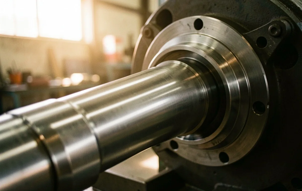 Precision Hydraulic Engineering