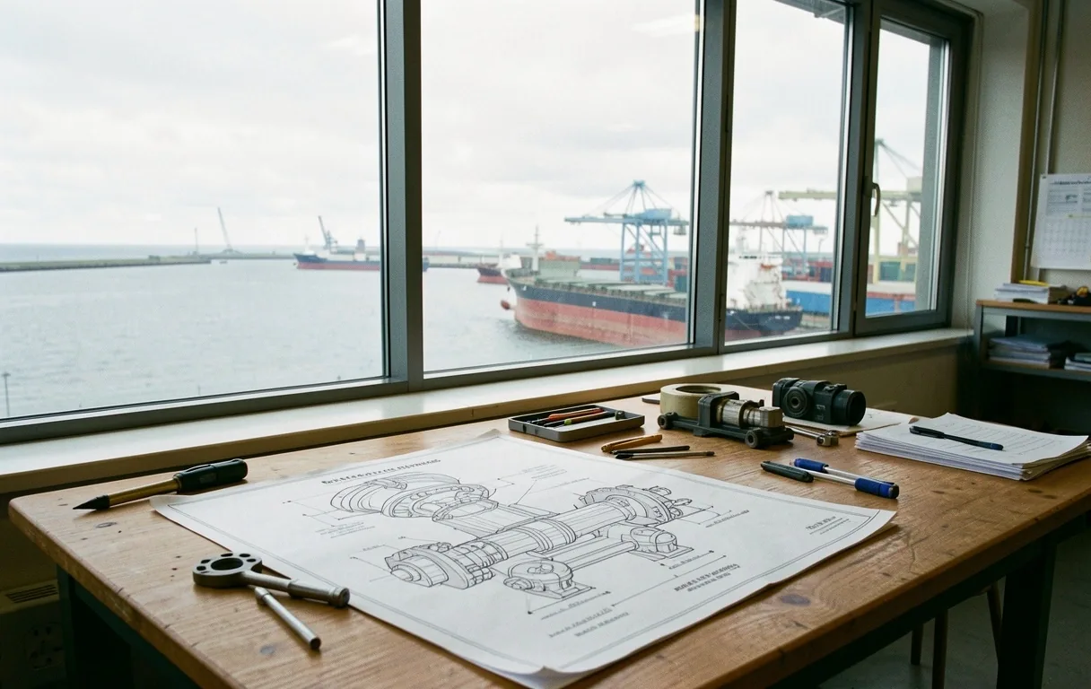System Schematic