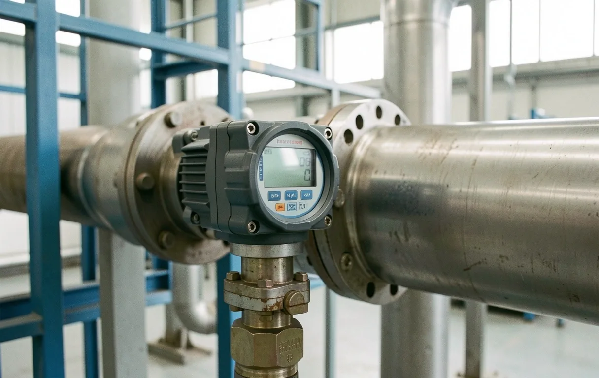 Industrial Solutions Context