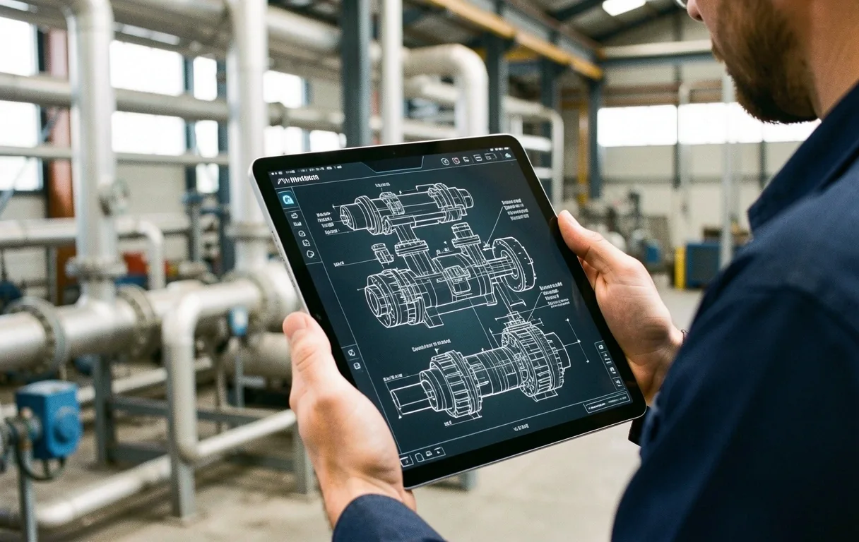 Technical Consulting