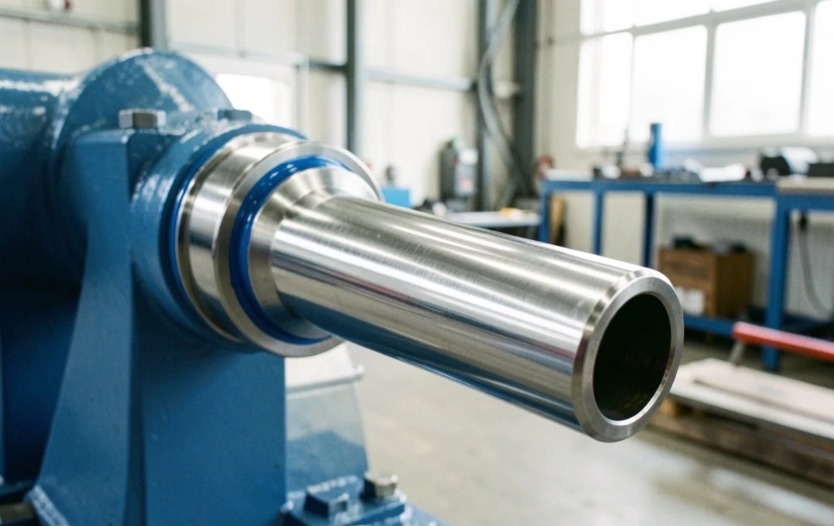 Steering Gear Precision