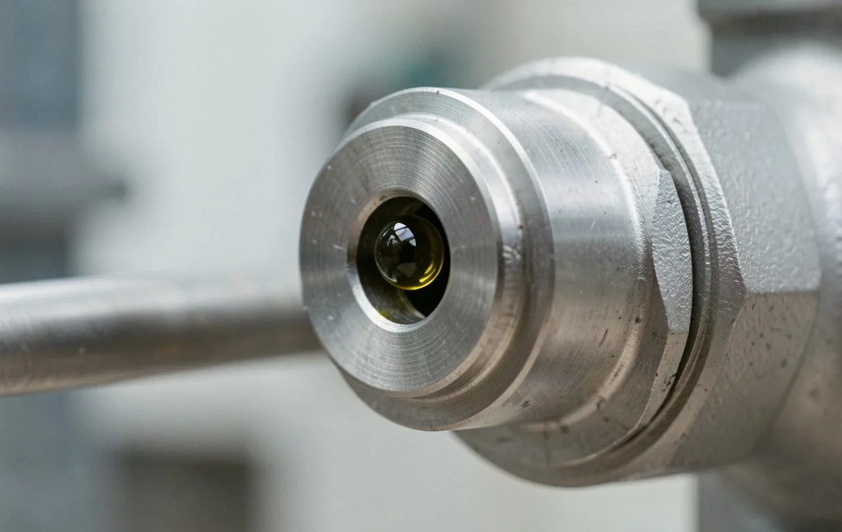 Diagnostic Instrumentation